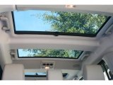 2011 Land Rover LR4 HSE LUX Sunroof
