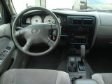 2003 Toyota Tacoma V6 TRD Double Cab 4x4 Dashboard