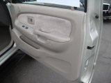 2003 Toyota Tacoma V6 TRD Double Cab 4x4 Door Panel