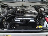 2003 Toyota Tacoma V6 TRD Double Cab 4x4 3.4 Liter DOHC 24-Valve V6 Engine