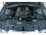 2005 Jaguar XJ XJ8 L 4.2 Liter DOHC 32 Valve V8 Engine