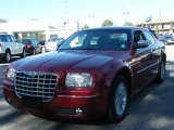 2010 Chrysler 300 Touring