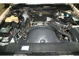 1996 Lincoln Town Car Signature 4.6 Liter SOHC 16-Valve V8 Engine