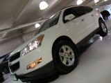 2010 Chevrolet Traverse LT AWD