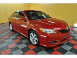 2009 Toyota Camry SE