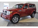 2007 Dodge Nitro SLT