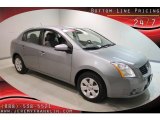 2009 Nissan Sentra 2.0