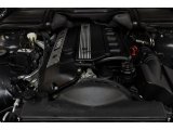 2000 BMW 5 Series 528i Wagon 2.8L DOHC 24V Inline 6 Cylinder Engine