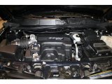 2008 Chevrolet Equinox LT 3.4 Liter OHV 12-Valve V6 Engine