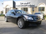 2008 Infiniti G 35 Journey Sedan