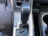 2011 Toyota Tundra Texas Edition CrewMax 6 Speed ECT-i Automatic Transmission