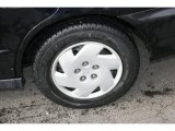 2002 Honda Accord LX V6 Sedan Wheel