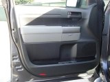 2011 Toyota Tundra TSS CrewMax Door Panel