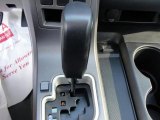 2011 Toyota Tundra TSS CrewMax 6 Speed ECT-i Automatic Transmission