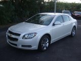 2011 Chevrolet Malibu LT