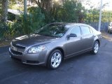 2011 Chevrolet Malibu LS
