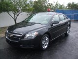2011 Chevrolet Malibu LT