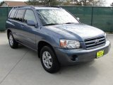 2007 Toyota Highlander V6 4WD