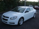 2011 Chevrolet Malibu LS
