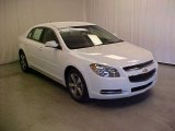 2011 Chevrolet Malibu LT