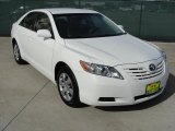 2008 Toyota Camry LE