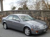 2006 Cadillac CTS Sedan