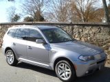2007 BMW X3 3.0si