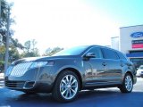 2011 Earth Brown Metallic Lincoln MKT AWD EcoBoost #42596454