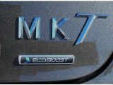2011 Lincoln MKT AWD EcoBoost Marks and Logos
