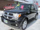 2007 Dodge Nitro SLT 4x4