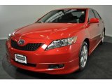 2009 Toyota Camry SE