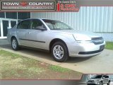 2005 Chevrolet Malibu Sedan