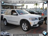 2008 BMW X5 3.0si