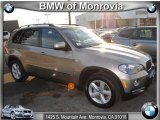 2008 BMW X5 3.0si