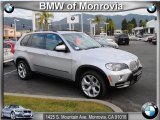 2008 BMW X5 4.8i