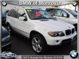2006 BMW X5 3.0i
