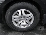 2006 Honda Odyssey Touring Wheel