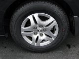 2006 Honda Odyssey Touring Wheel