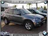 2008 BMW X5 3.0si