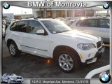 2008 BMW X5 3.0si