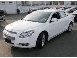 2010 Chevrolet Malibu LTZ Sedan