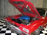 1966 Ford Thunderbird Landau 390 cid V8 Engine