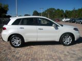 2011 Acura RDX Technology SH-AWD