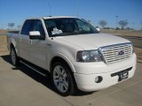 2008 Ford F150 Limited SuperCrew