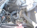 2008 Ford F150 Limited SuperCrew 5.4 Liter SOHC 24-Valve Triton V8 Engine