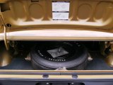 1972 Plymouth Cuda 340 Coupe Trunk