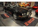 2001 Black Bentley Azure  #42682006
