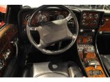 2001 Bentley Azure  Steering Wheel