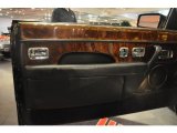 2001 Bentley Azure  Door Panel