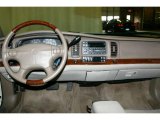 2004 Buick Park Avenue Ultra Dashboard